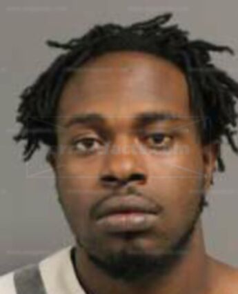 Demetrius Davneil Mackey
