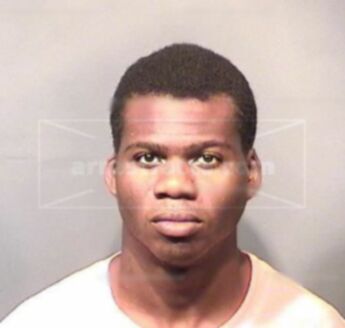 Clarence Terrell Ghee
