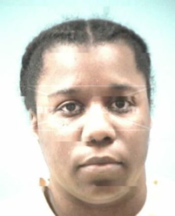 Kaleshia Colister