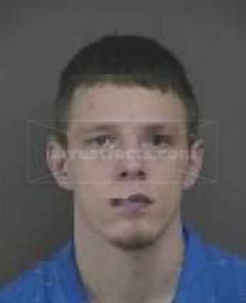 Shane Allen Calloway