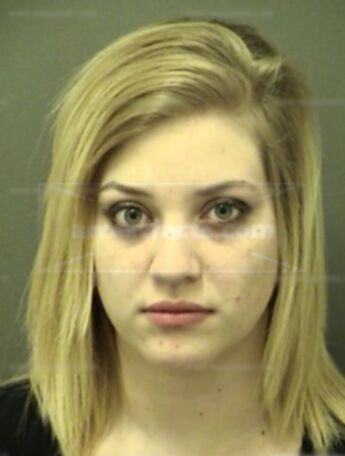 Stormie Nichol Sharp