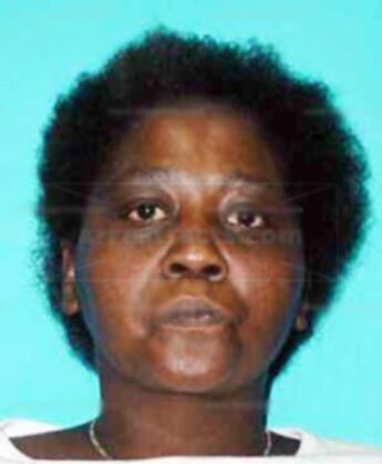 Gwendolyn A Harris
