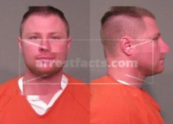 Nicholas Anthony Montgomery