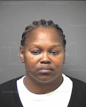 Minnie Marie Mclaughlin