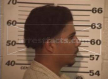Jose Luis Trevino
