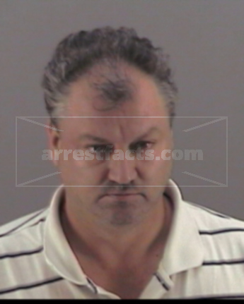 Michael Wayne Mosier