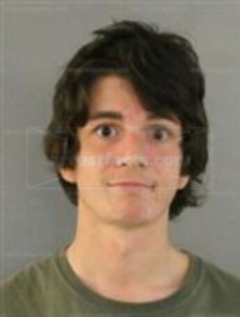 Eric James Pente