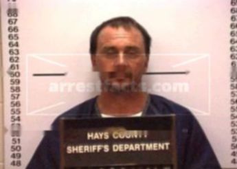 David Pete Mashburn