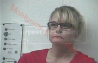 Mary Margaret Burgess