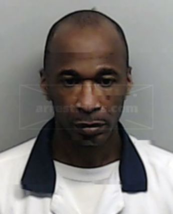 Larry Alphonzo Daniel