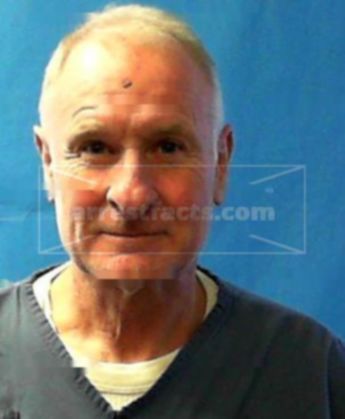 Robert Bruce Jamison