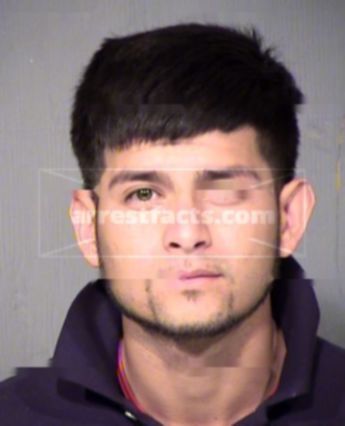 Alfredo Jovanni Corona