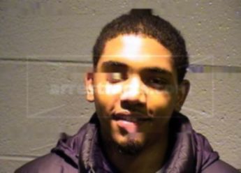 Denzel Ross