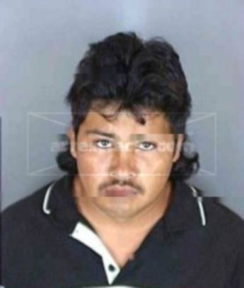 Ruben Licea Cervantes