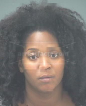 Brittney Monique Ealy