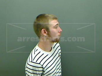 Michael Austin Griffin