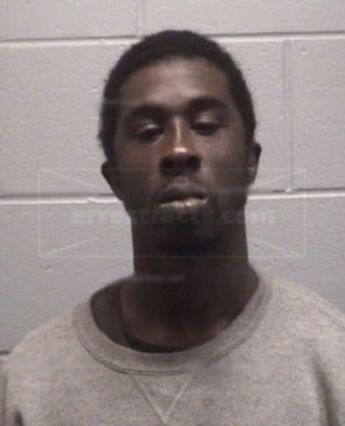 Lonnie Venson Parker