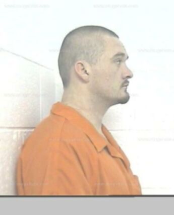 John David Daniel Dickenson