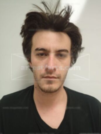 Joshua David Rock