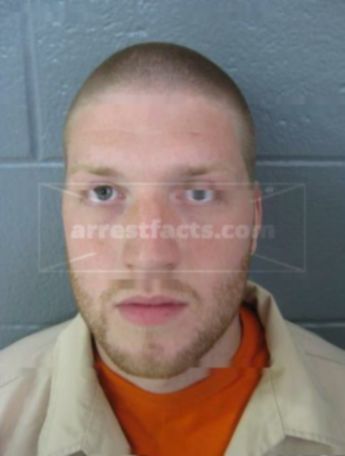 Matthew J Oshall