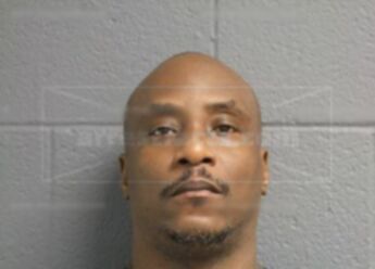 Shawn Dwayne Bailey