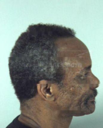 Dennis Franklin Tanner