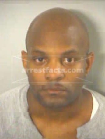Christopher Olando Putney
