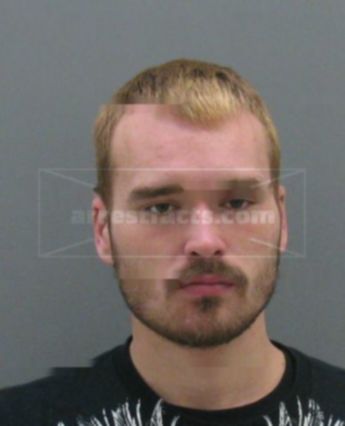Corey Douglas Cates
