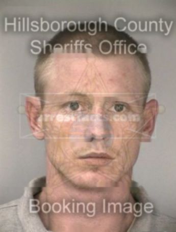 Keith Andrew Thompson