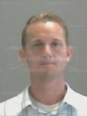 Daniel Ray Thomas