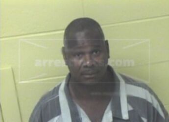 Bruce Mcdaniel