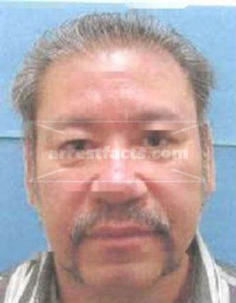 Benito Gonzales Rodriquez