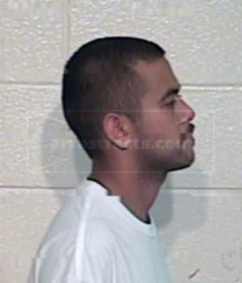 Jose Antonio Vargas Zamora