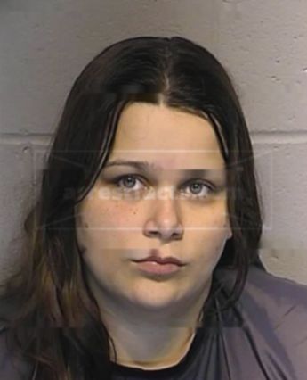 Vanessa Nicole Phillips