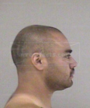 Leonard Gonzalez Jr.