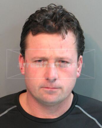 Christopher Todd Long