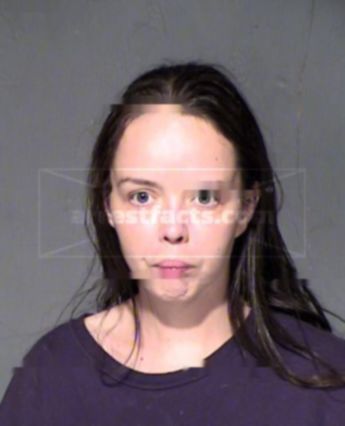 Christina Marie Knott