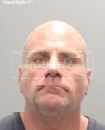 Brian Scott Boyes