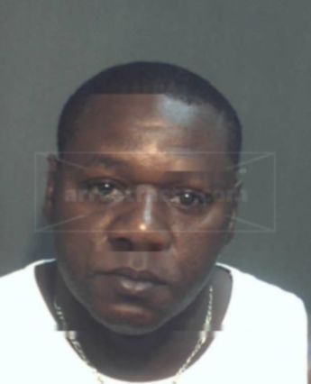 Donald Edward Florence