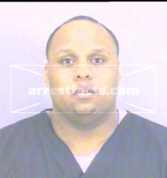 Timothy Aloyce West