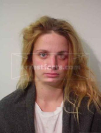 Heather Lynn Garey
