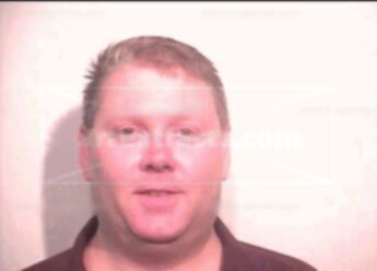 Eric Lee Huffman
