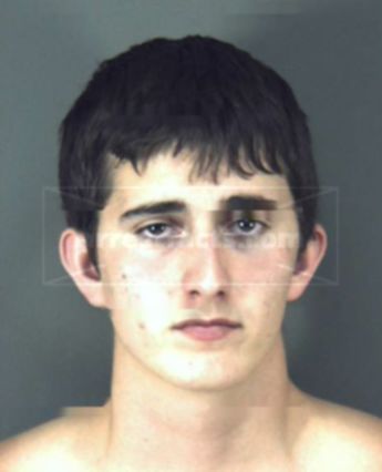 Zachary Lawrence Corbeil