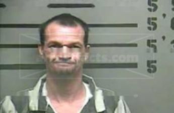 Paul Wayne Bruce
