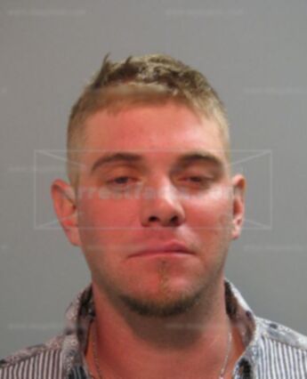 Bryan James Oborn
