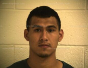 Raul Jose Gallegos Martinez