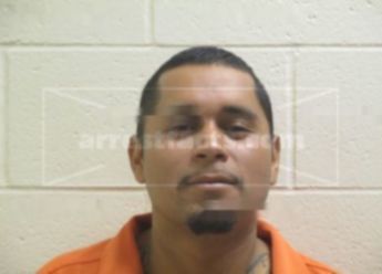 Sergio Garcia Saldana