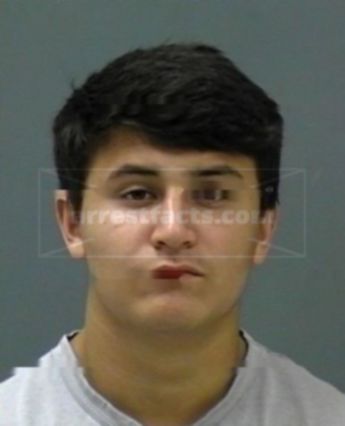 Kody Lyle Logan Kelley