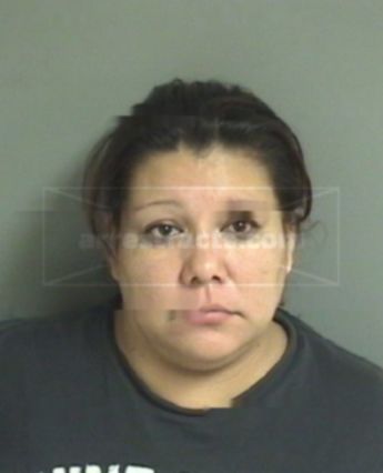 Erin Lea Ackerman