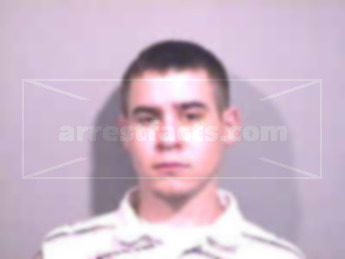 Brandon Tobias Ammons